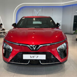 VinFast VF 7