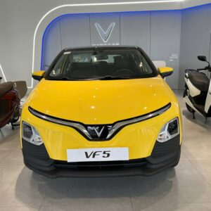 VinFast VF 5