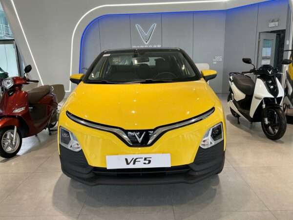 VinFast VF 5