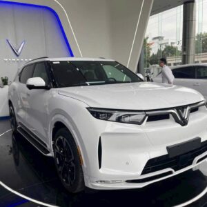 VinFast VF 9