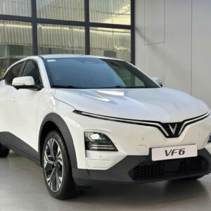 VinFast VF 6