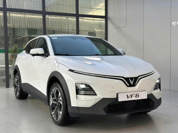 VinFast VF 6