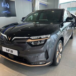 VinFast VF 8