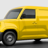 Vinfast EC Van 2026