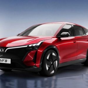Vinfast VF8 ALL New mới 2026